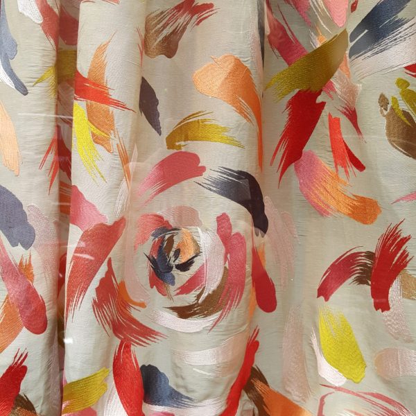 ambiance Maëlstrom ambiance