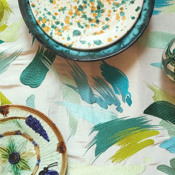 ambiance Maëlstrom ambiance