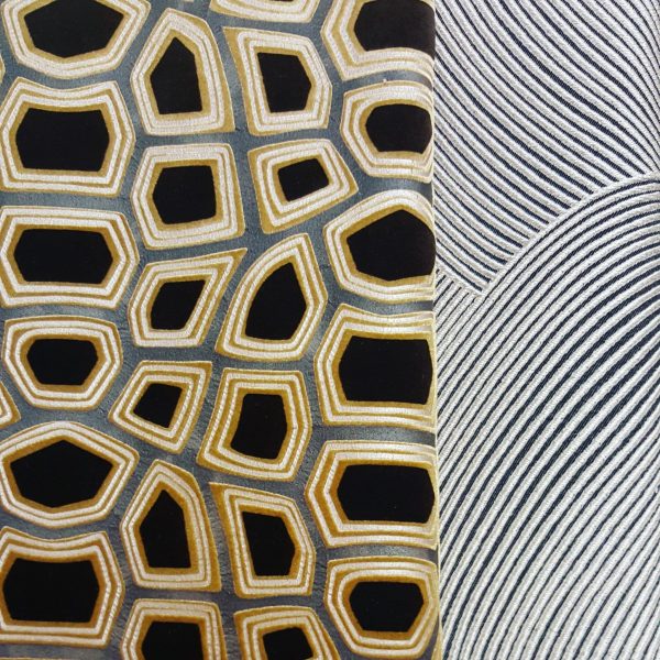 Ambiance Carapace et Tresses