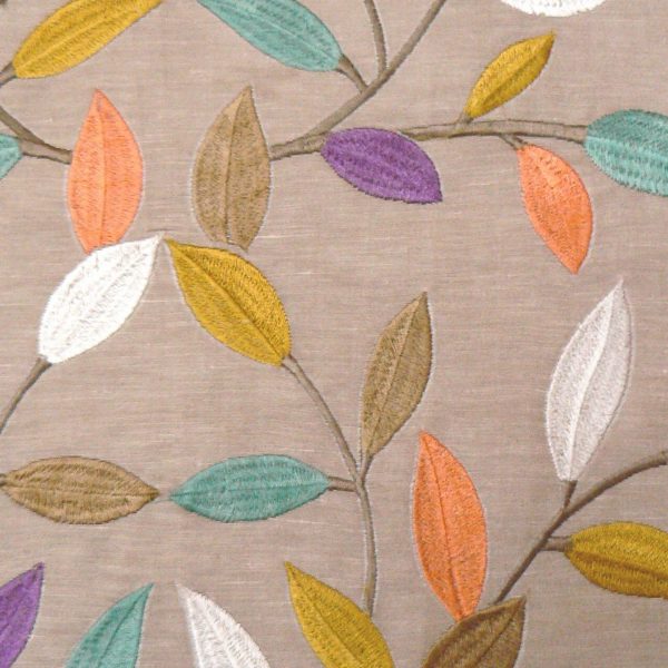 Rameau Pastel mastic