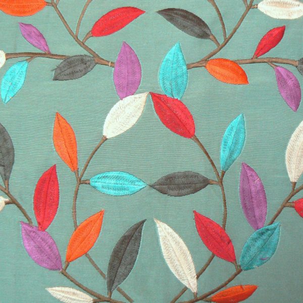 Rameau Couleur Orage