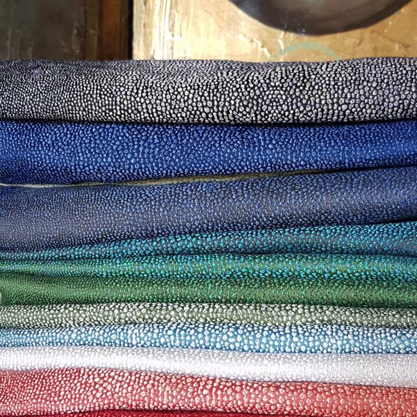 Ambiance Grain de Galuchat Ambiance Grain de Galuchat