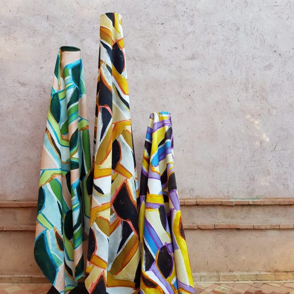 Ambiance Abstraction Ambiance Abstraction