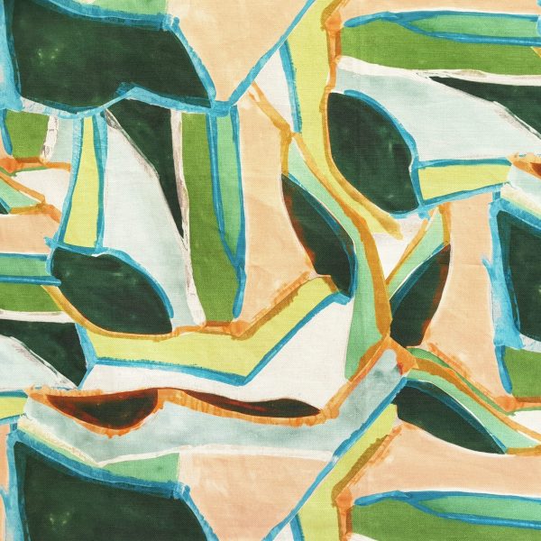 Abstraction coloris Végétal Abstraction coloris Végétal