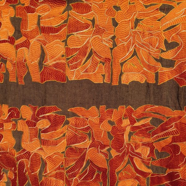 Icare coloris Terre Brulée