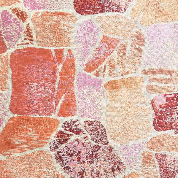 Roc coloris Agathe Corail