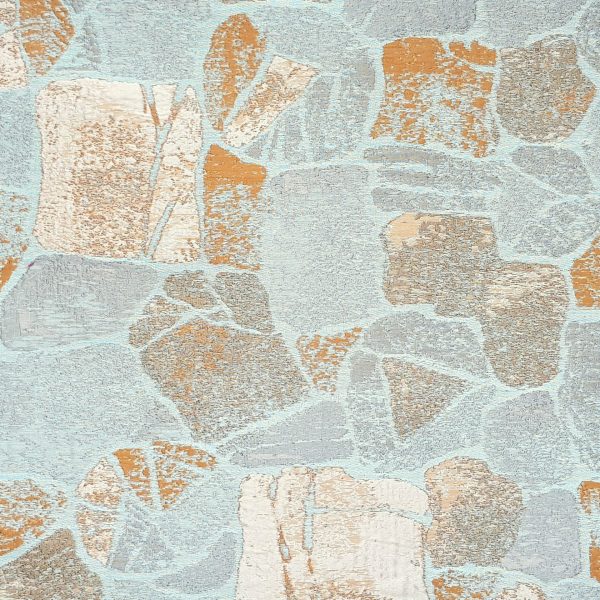 Roc coloris Marbre Thé