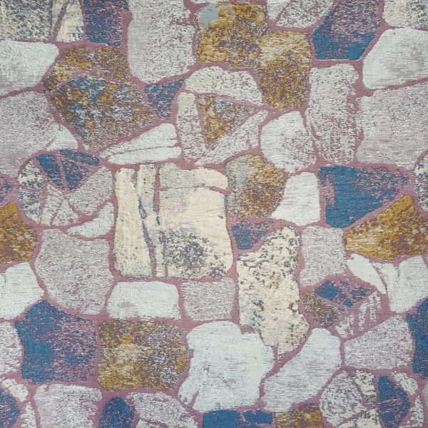 Roc coloris Opale Mauve